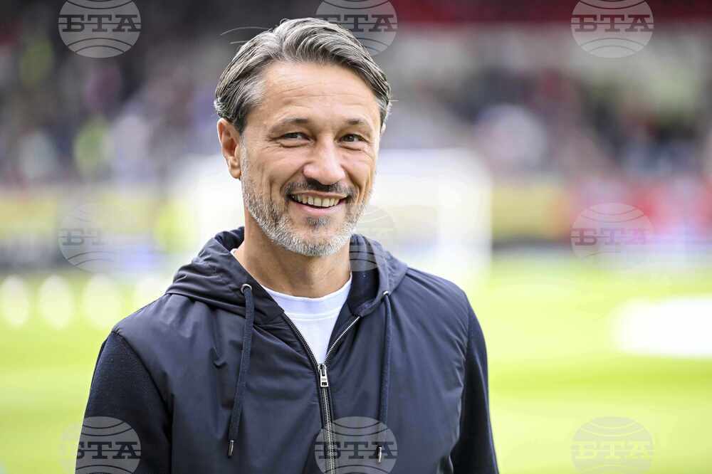 Треньорът на Борусия Дортмунд Нико Ковач преди мача с Айнтрахт Франкфурт за Купата на Германия: "Няма да има големи промени, очакваме труден двубой"