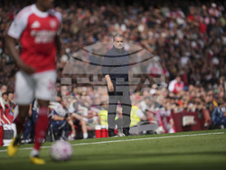 Britain Soccer Premier League