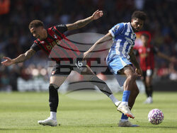 Britain Soccer Premier League