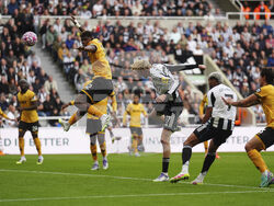 Britain Soccer Premier League
