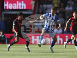 Britain Soccer Premier League