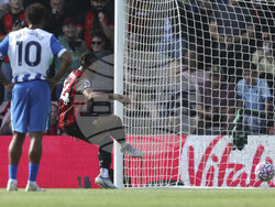 Britain Soccer Premier League