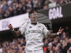 Britain Soccer Premier League