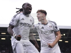 Britain Soccer Premier League