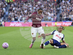 Britain Soccer Premier League