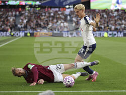 Britain Soccer Premier League