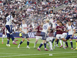 Britain Soccer Premier League