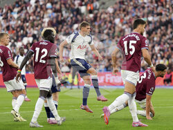 Britain Soccer Premier League