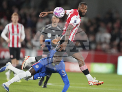 Britain Soccer Premier League