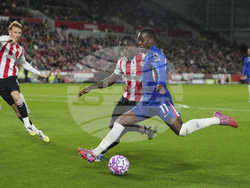 Britain Soccer Premier League