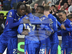 Britain Soccer Premier League