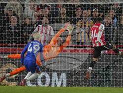 Britain Soccer Premier League