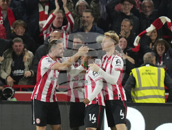 Britain Soccer Premier League