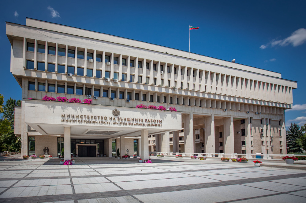 Sofia, Berlin Reaffirm Shared Aspiration to Stronger, More Competitive EU