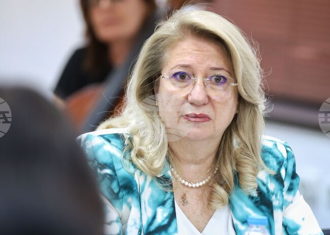 Средец има потенциал за приключенски и културно-исторически туризъм, каза заместник-министърът на туризма Ирена Георгиева