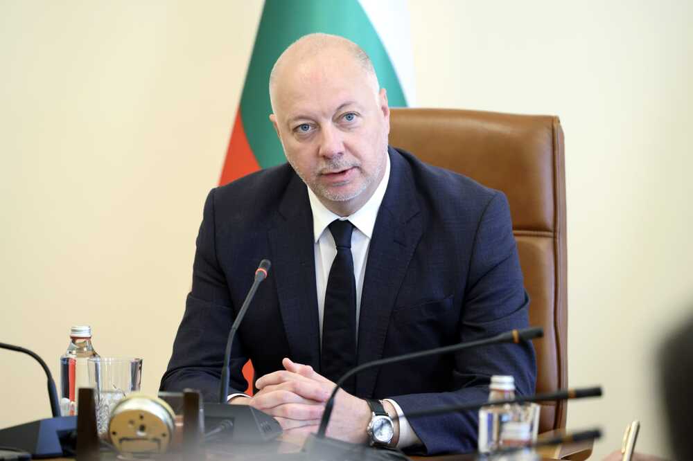 Bulgaria Regards Israel as Key Strategic Partner, PM Zhelyazkov Says