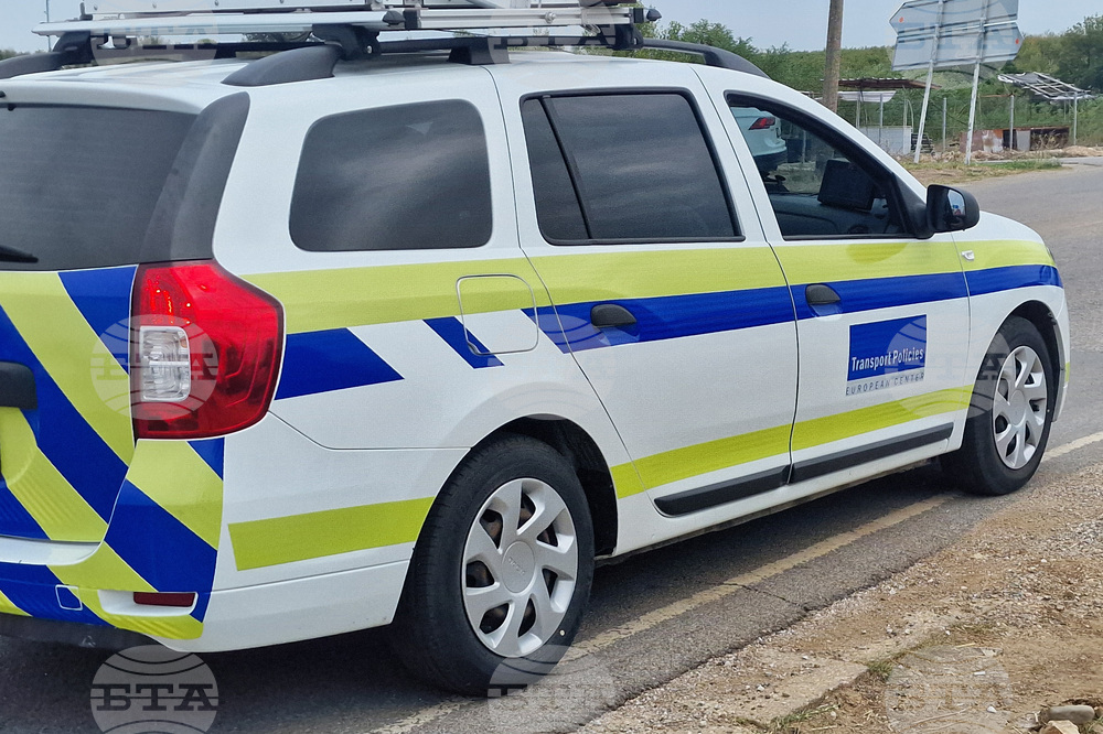 Временно е ограничено движението на обходния път на Враца, а за големи камиони е ограничен и пътят Враца - Борован, съобщават от АПИ