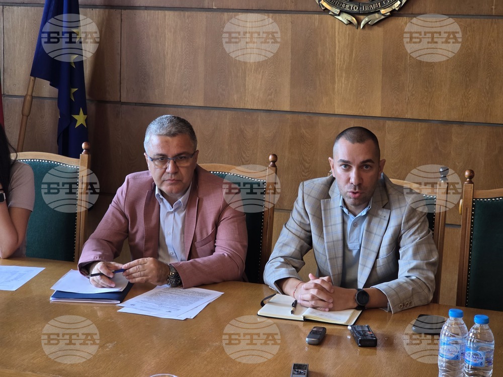 Временната кризисна комисия по проблемите на водоснабдяването в община Плевен ще внесе три предложения за обсъждане в Общинския съвет