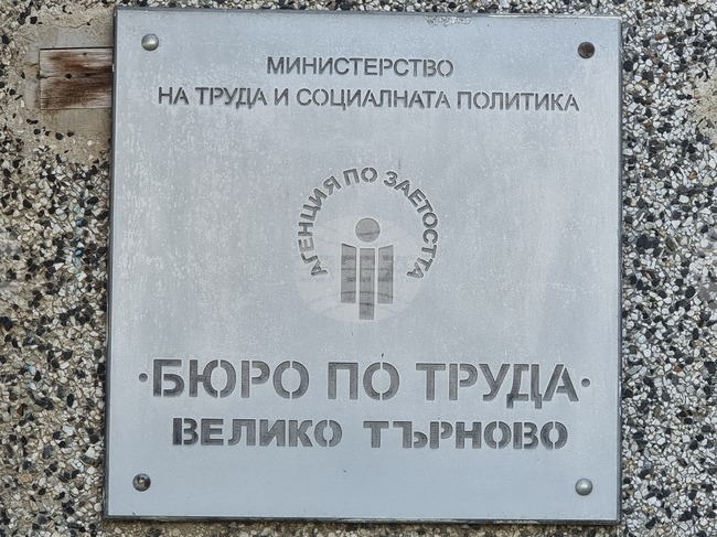 Счетоводители, учители и лекари се търсят като квалифицирани специалисти на територията на Бюрото по труда във Велико Търново