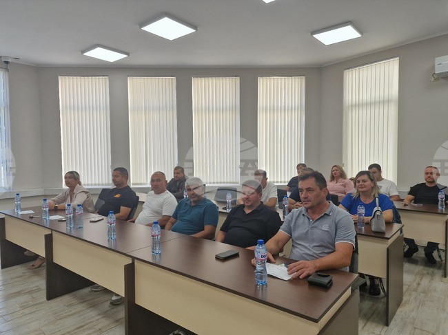 Общинският съвет в Завет актуализира пет наредби във връзка със Закона за въвеждане на еврото
