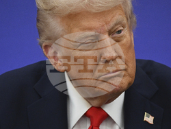 Trump Britain