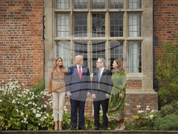 Trump Britain