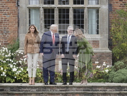 Trump Britain