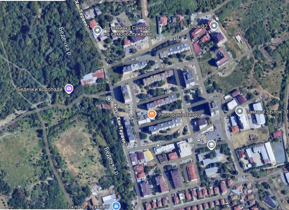 Община Стара Загора: Екоинициативата „Красиви квартали“ продължава в кв. „Самара 3“ тази събота