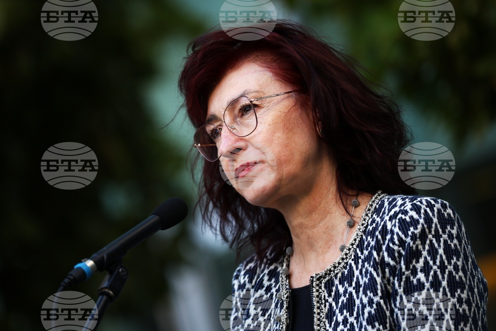 Директорът на Националната галерия Анелия Николаева ще изнесе лекция в галерия „УниАрт“ на Нов български университет