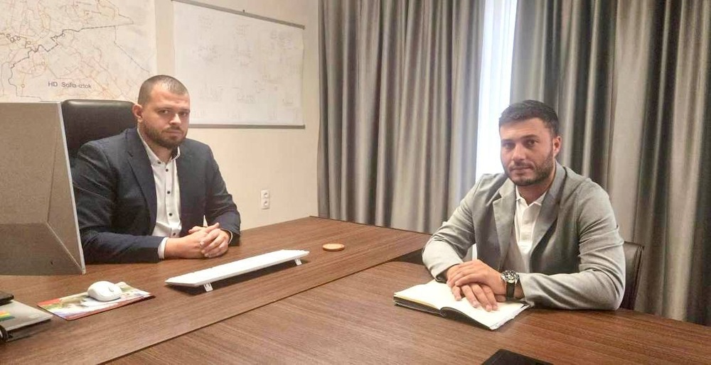 ПП ГЕРБ: Кметът на район “Искър” изиска отговори за планувания ремонт в Дружба лично от директора на “Топлофикация”