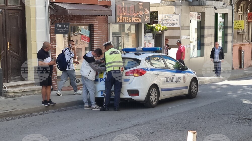 Полицаи установиха 17 водачи и 11 пътници без предпазен колан при специализирана полицейска операция в Шуменско
