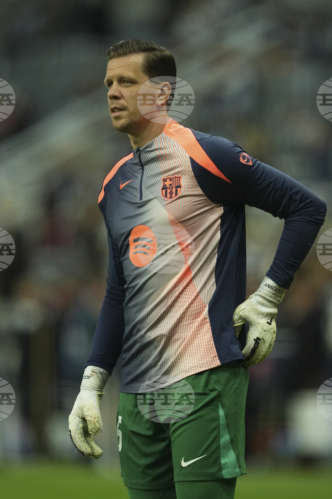 Войчех Счесни за ситуацията с Марк-Андре тер Стеген: "Не го съветвам да се оттегля"