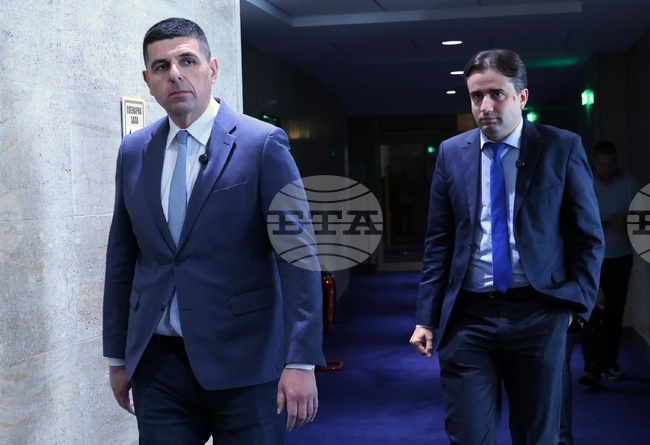 CC-DB's Bozhanov: Draft Decision Is Being Prepared for Full Review of All Illegal Construction Cases