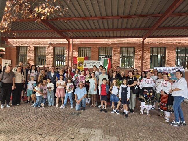 Денят на народните будители ще бъде отбелязан днес в Българското неделно училище „Св. Иван Рилски“ в Мостолес, Испания