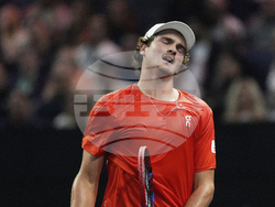 Laver Cup Tennis