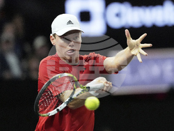 Laver Cup Tennis