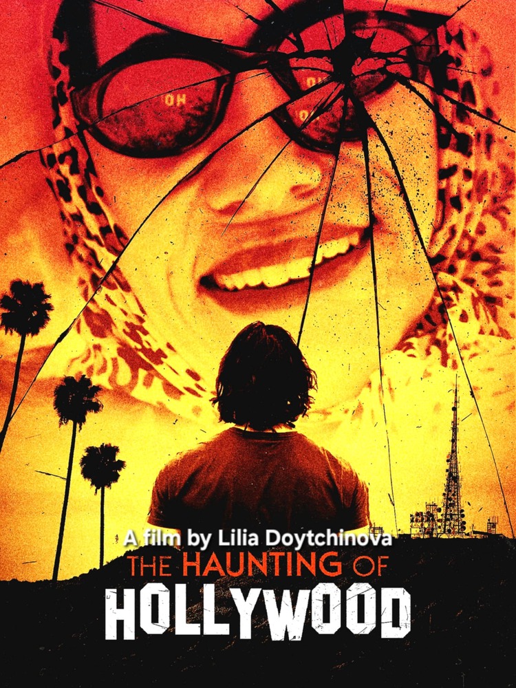 Дебютният филм на българската режисьорка Лилия Дойчинова - The Haunting of Hollywood - с премиера в Лос Анджелис
