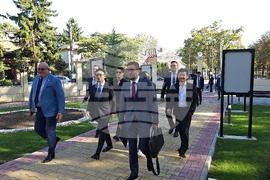 Видин - Българо-китайски икономически форум