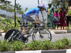 Rwanda Road Cycling Worlds