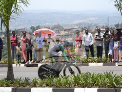 Rwanda Road Cycling Worlds