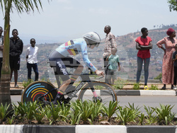 Rwanda Road Cycling Worlds