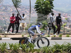 Rwanda Road Cycling Worlds