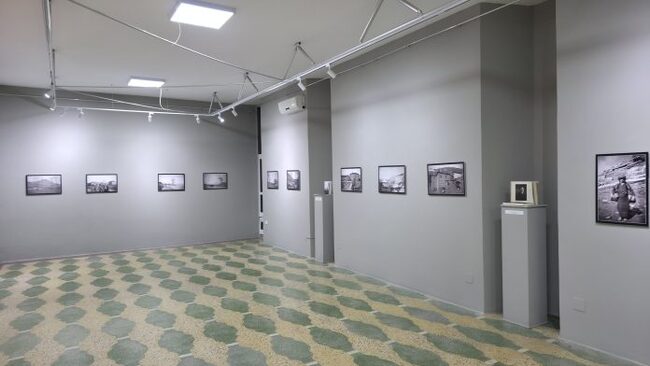 АТА: Фотоизложба в албанския град Поградец показва редки снимки от Гръко-италианската война 1940-41 г.