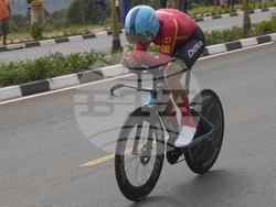 Rwanda Road Cycling Worlds
