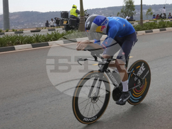 Rwanda Road Cycling Worlds