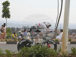 Rwanda Road Cycling Worlds
