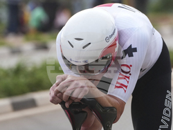 Rwanda Road Cycling Worlds