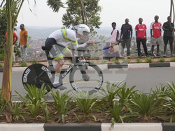 Rwanda Road Cycling Worlds