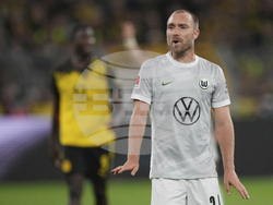 Germany Soccer Bundesliga