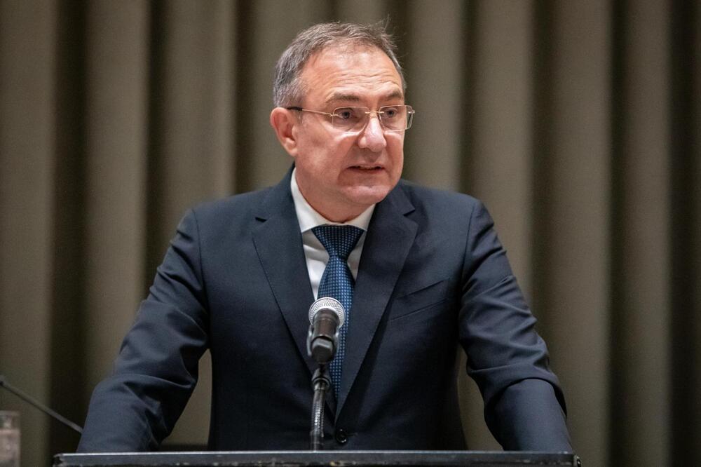 Gender Equality Is Necessity, Not Just Political Goal, Labour Minister Says at UN High-Level Meeting